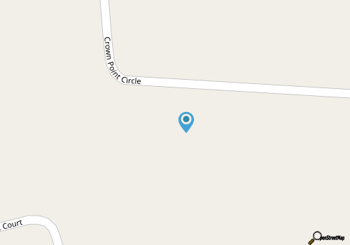 1-Min walk to Beach! Ocean Views, Hot Tub map location