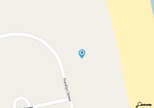 OCEANFRONT, Ocean Views, Hot Tub, Comm Pool -104, Shore Crew map location