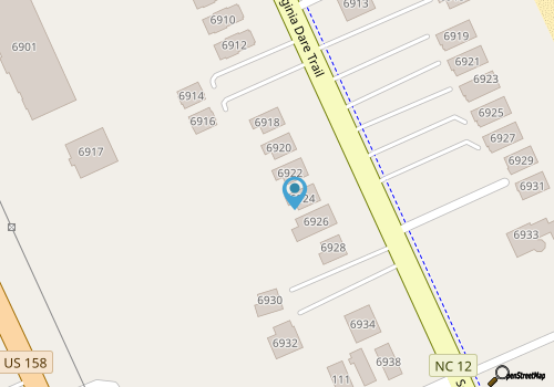 K0185 Fun 'N Sun. Private Pool, Direct Beach Access, Pets OK, Linens Provided map location