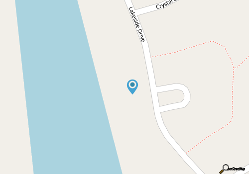 Experience luxury at Sunset Cottage, a 6BR, 5.5BA lakefront retreat in Corolla's Soundside. map location