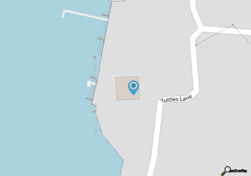 Southwind II: Tastefully decorated condo on Pamlico Sound. map location