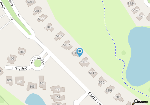 Windjammer | Soundside | Nags Head | Sleeps 8 map location
