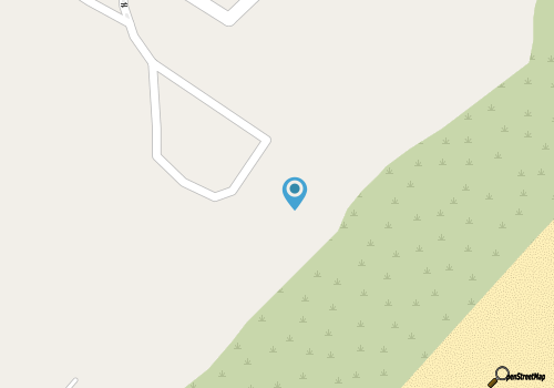 Waterfront Penthouse Villa with Shared Pool and Ocean View - Close to the Beach map location