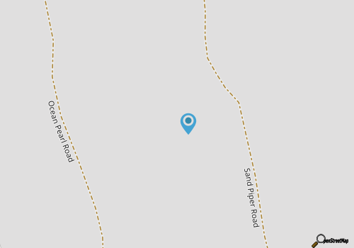 Oceanside,  Ocean View, Pets Welcome, Wild Horses! 4x1620, Sunshine Day map location