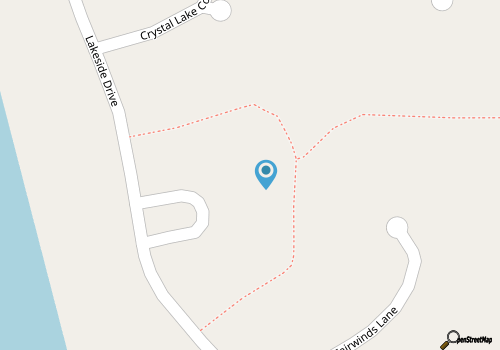 Dog Friendly Retreat -  private pool, hot tub, and resort amenities. map location