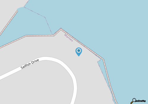 Sailfish Point 31, Sunrise Views on Sailfish Point map location