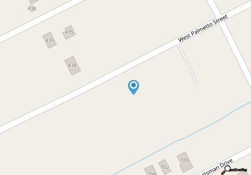 Summerwinds KDH, Clean, Cozy, Dog Friendly 3 BR / 2 Bath Home map location