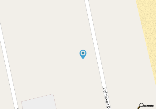 Semi-Oceanfront, Private Pool, Rec Room, Hot Tub, WL930, Whisper of the Waves map location