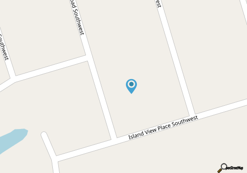 Dog-friendly gem, close drive to beach - shared pool, lovely porch & family room map location