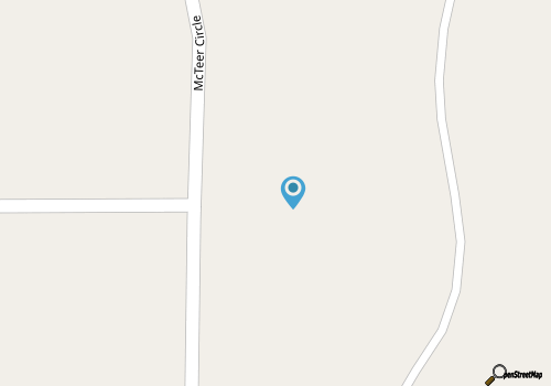 FamilyFriendly-Close 2 PI&Downtown-Pets+FencedYard map location