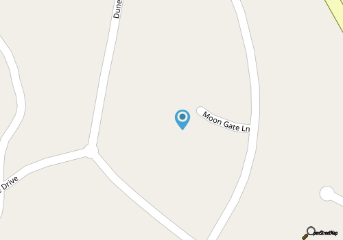Surf & Turf: Private Saltwater Pool | Hot Tub | Fireplace map location