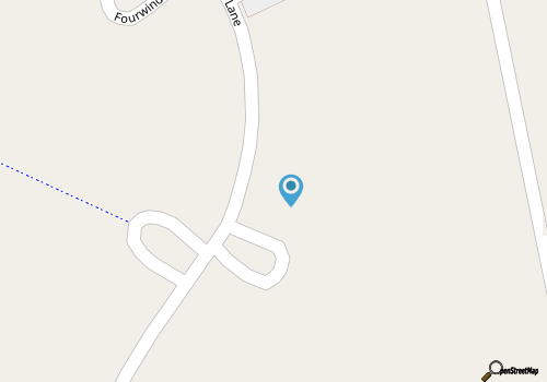 Shell Cottage: Private Pool | Hot Tub | Ocean Views map location