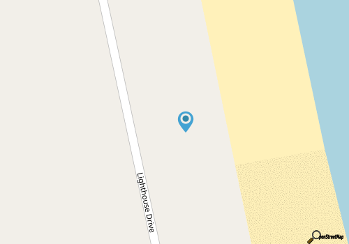 OCEANFRONT, Private Pool, Ocean Views, Beach Walkway, Hot Tub, WL1035, PiraSea map location