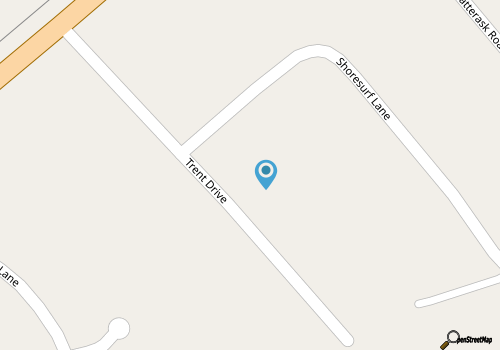 Fun home with ocean view, washer/dryer, outdoor pool access, and private hot tub map location