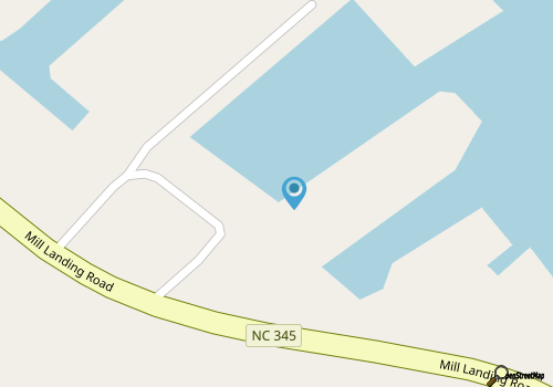 Waymaker Charters - F.V. Revival (29' cc) map location