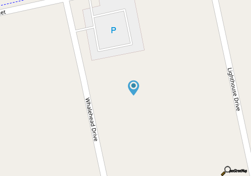 Amazing location! - 200 yards to Beach, Close to Whalehead Club map location