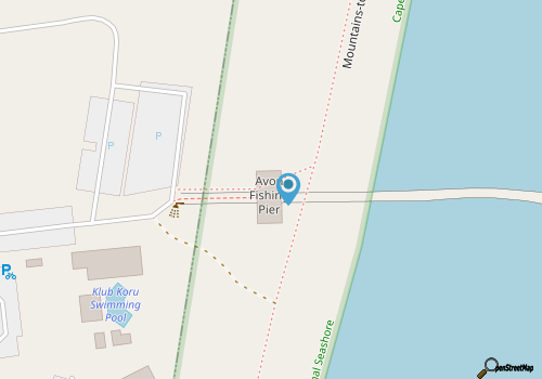 Stu's Food Truck map location