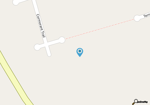 Almost Heaven: Awesome Views, Private Poo & Hot Tub, Pet-friendly map location