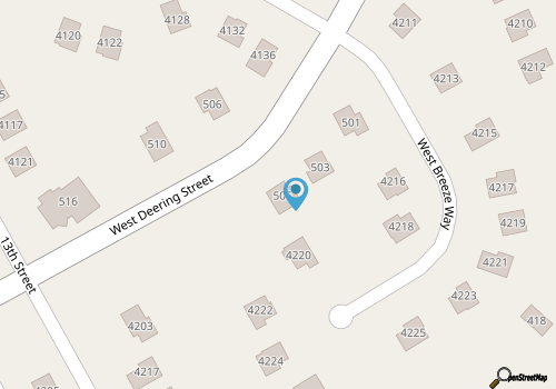Let's Do Sunset: Soundside home with Sound and Sunset Views! map location