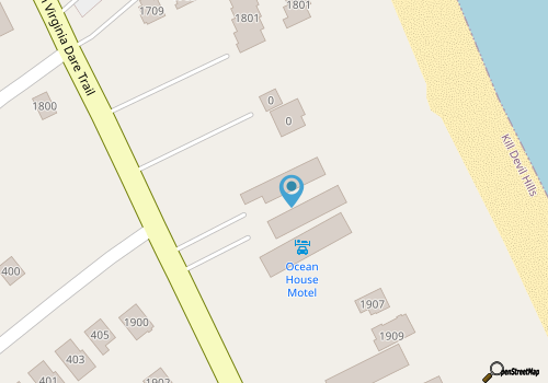 Best of My Love:Oceanfront, heated pool, hot tub, elevator, rec and theater room map location