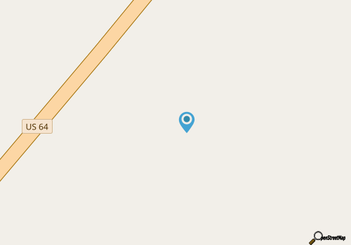 Subway map location