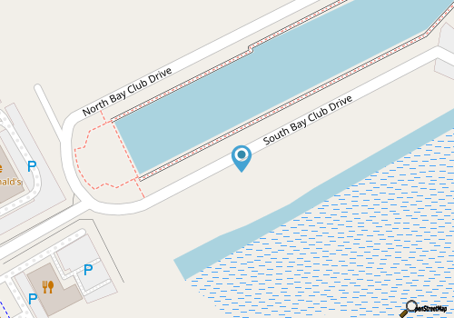 Good to Go Sportfishing Charters map location