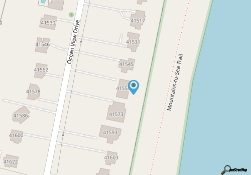 Oceanfront retreat w/outdoor pool, private hot tub, multiple decks, basketball map location