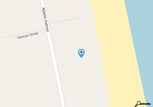 OCEANFRONT, Priv Pool, ELEV, Htub, pool table-OH2, Another Sea Esta map location