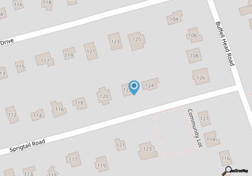 Cozy 4BR oceanside Duck cottage just 300' to the beach! map location