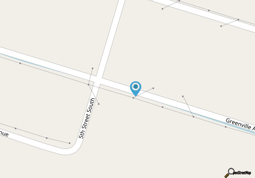 Kokomo - Pet Friendly home located within walking distance of beach access and I map location