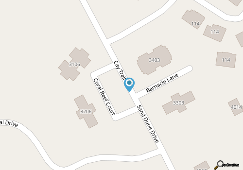 Comfortable 2BR Condo for Easy, Stress?Free Beach Days map location