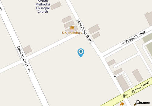 Parlour House | Stunning Decor & Victorian Renovations map location