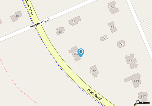 Why Knot K2152 Oceanside, Elevator, Pool, Hot Tub map location