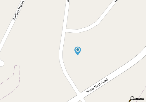 New Custom built 5 bedroom home-5 mins to Folly Beach map location