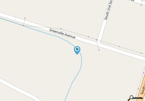 Spacious, high end home with rooftop deck for ocean views! map location