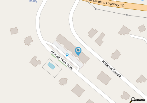 Family Condo w/Free WiFi, Central AC, Shared Pool, Private Washer/Dryer map location