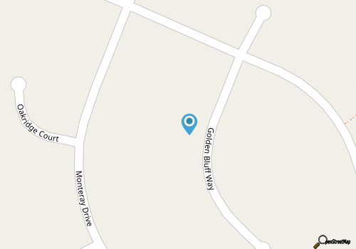 Relaxing 6BR home with Private Pool map location