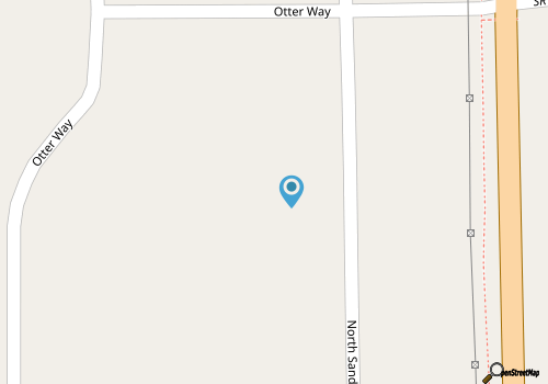 SUMMER SAVINGS - Soundside Home in Salvo w/ Pool, Hot Tub, Elevator & Game Room map location