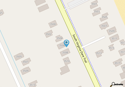Pelican's Post: Semi-Oceanfront, Private Pool, Hot Tub and Game Room map location