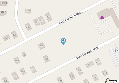 Luxe Bayside Bungalow for 2 - Close to Bay, Bikes Provided map location