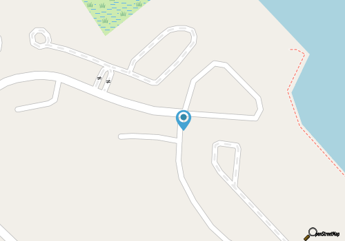 Gift Cards map location