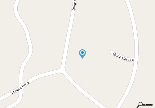 Elevenses: Ocean and Sound Views | Ensuite Bedrooms map location