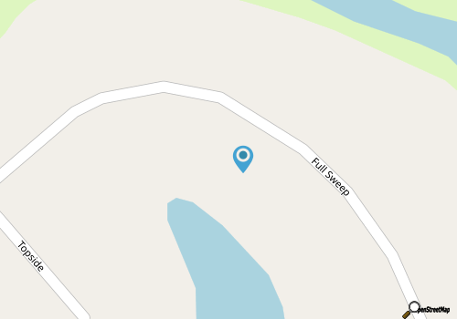No Expense Spared - This Home is Perfect! map location