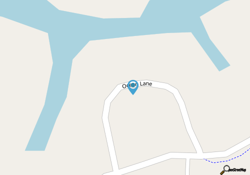 Townhome style with lagoon Views! map location