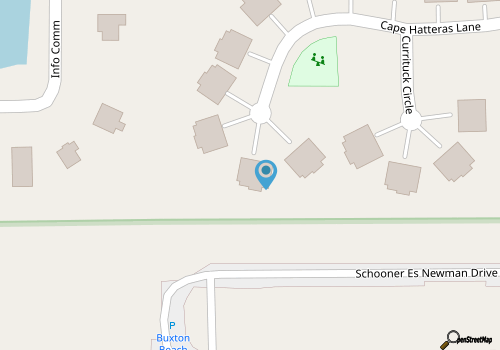 Snapper – Dog-Friendly OBX Stay w/ Views map location