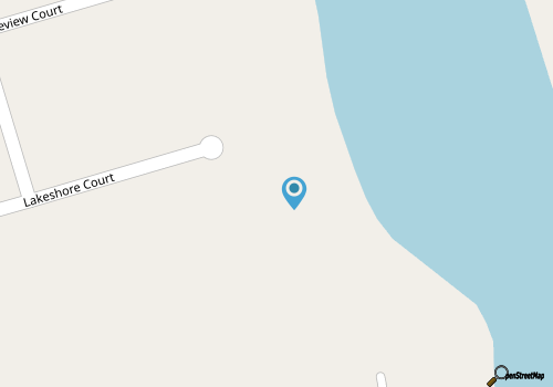 Water Water Everywhere: Pool | Hot Tub | Rec Room map location