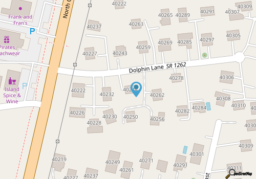 Oceanside home near the water w/private washer/dryer, central A/C, sundeck map location