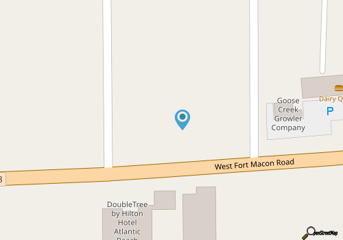 Stunning 3BR Ocean View condo with Amazing Views, Pool and Full Kitchen map location