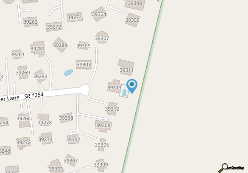 4BR Eco-Luxe Island Beach House for Family Fun and Relaxation on NC Outer Banks map location