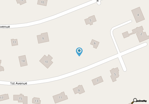 6 BR Oceanside Vacation Home w/Private Pool, Hot Tub, Dogs Allowed map location
